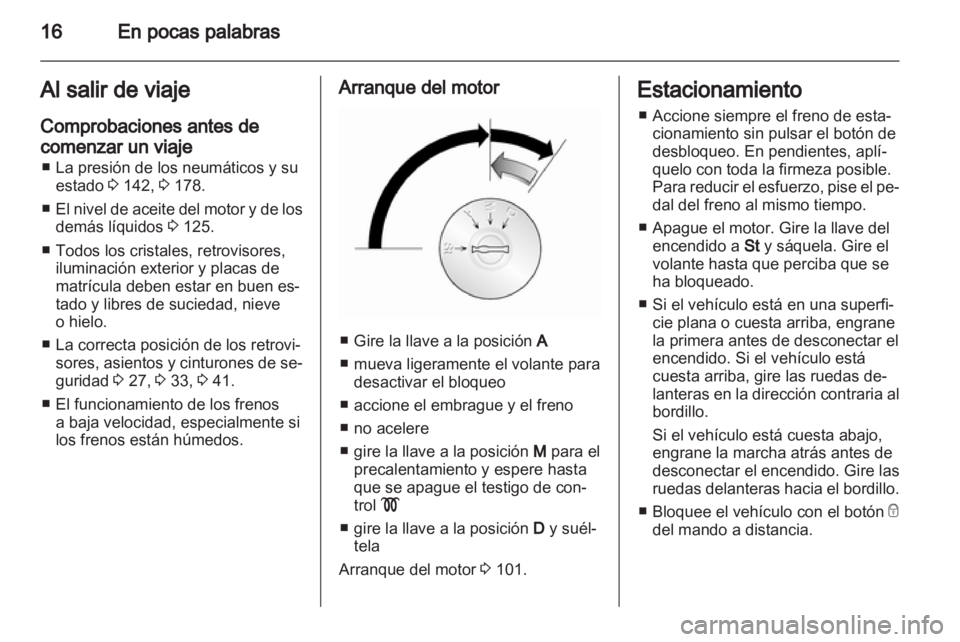 OPEL MOVANO_B 2011.5  Manual de Instrucciones (in Spanish) 