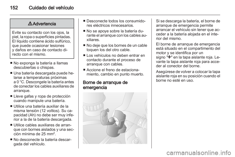 OPEL MOVANO_B 2011.5 Manual de Instrucciones (in Spanish) OPEL MOVANO_B 2011.5 Manual de Instrucciones (in Spanish)