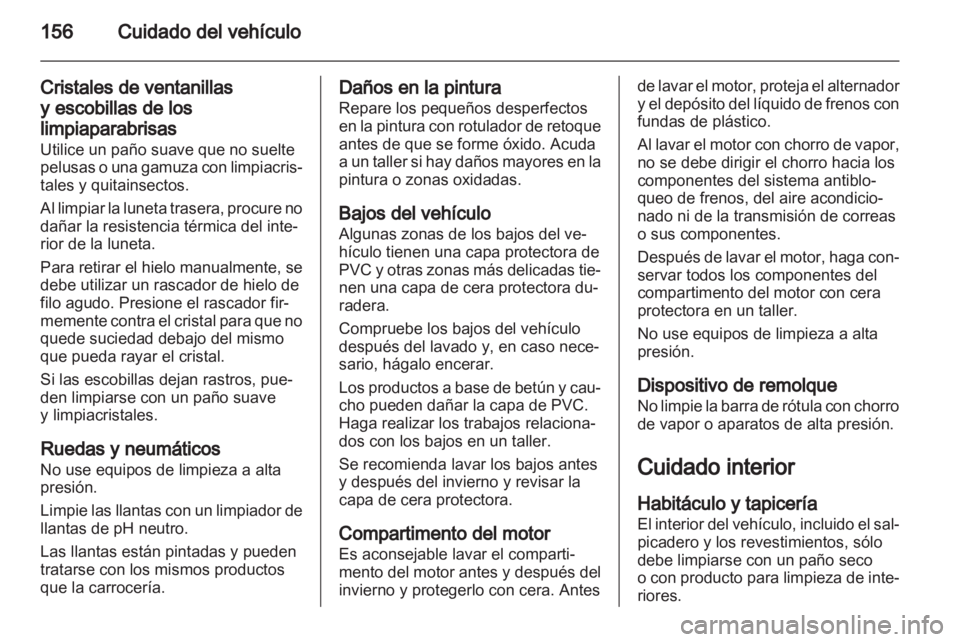OPEL MOVANO_B 2011.5 Manual de Instrucciones (in Spanish) OPEL MOVANO_B 2011.5 Manual de Instrucciones (in Spanish)