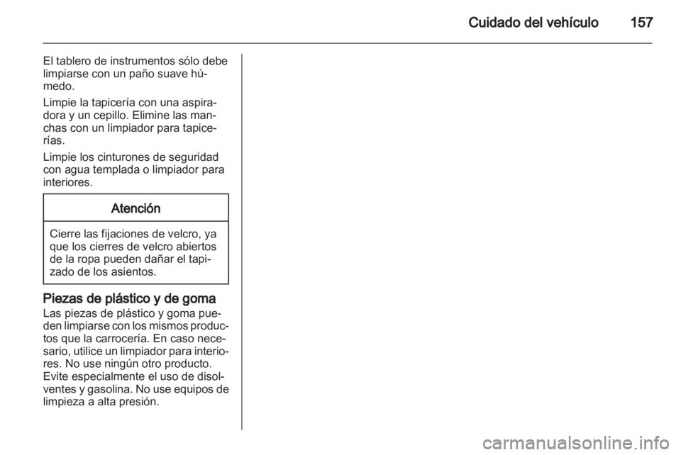 OPEL MOVANO_B 2011.5 Manual de Instrucciones (in Spanish) OPEL MOVANO_B 2011.5 Manual de Instrucciones (in Spanish)