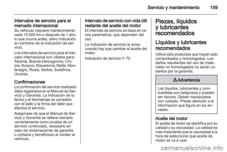 OPEL MOVANO_B 2011.5 Manual de Instrucciones (in Spanish) OPEL MOVANO_B 2011.5 Manual de Instrucciones (in Spanish)