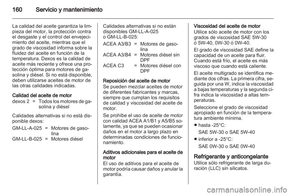OPEL MOVANO_B 2011.5 Manual de Instrucciones (in Spanish) OPEL MOVANO_B 2011.5 Manual de Instrucciones (in Spanish)