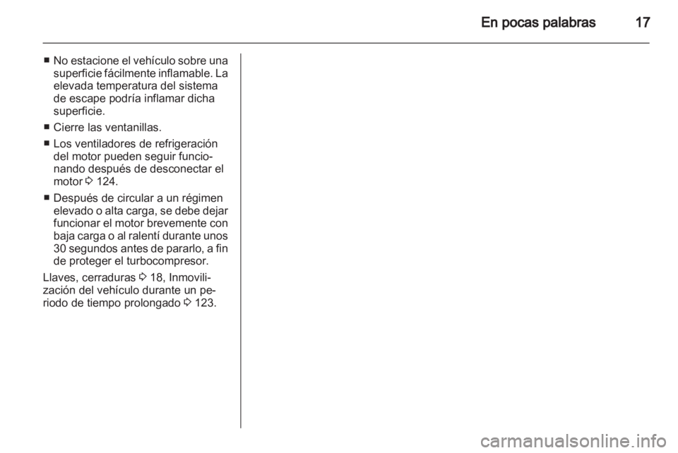 OPEL MOVANO_B 2011.5  Manual de Instrucciones (in Spanish) 