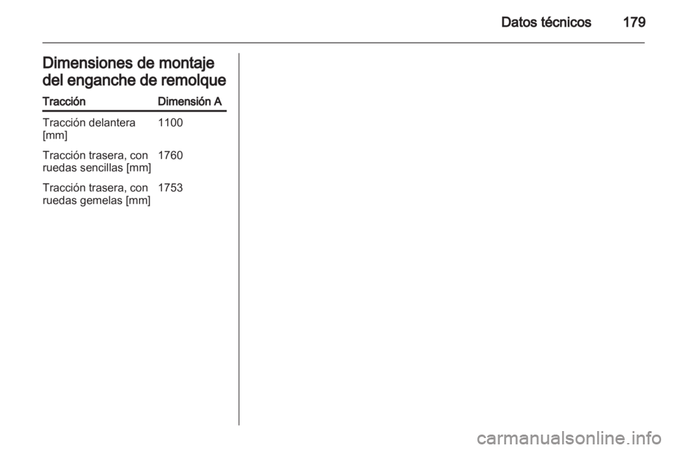OPEL MOVANO_B 2011.5 Manual de Instrucciones (in Spanish) OPEL MOVANO_B 2011.5 Manual de Instrucciones (in Spanish)