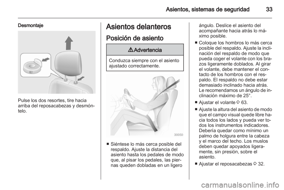 OPEL MOVANO_B 2011.5  Manual de Instrucciones (in Spanish) 