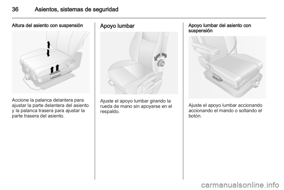 OPEL MOVANO_B 2011.5  Manual de Instrucciones (in Spanish) 