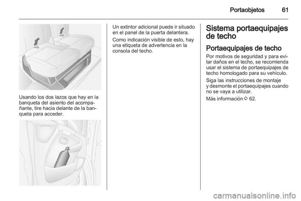 OPEL MOVANO_B 2011.5  Manual de Instrucciones (in Spanish) 