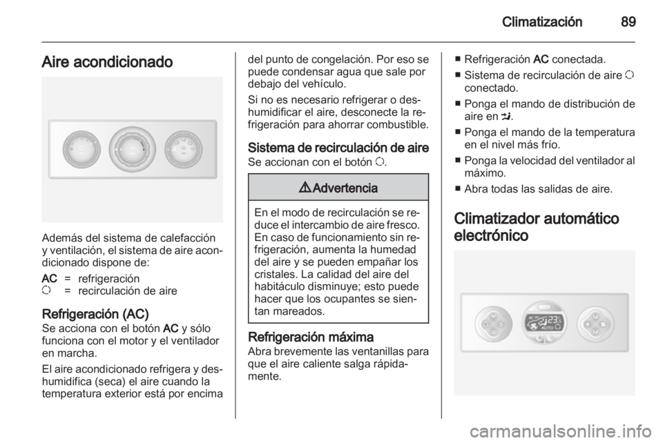 OPEL MOVANO_B 2011.5 Manual de Instrucciones (in Spanish) OPEL MOVANO_B 2011.5 Manual de Instrucciones (in Spanish)
