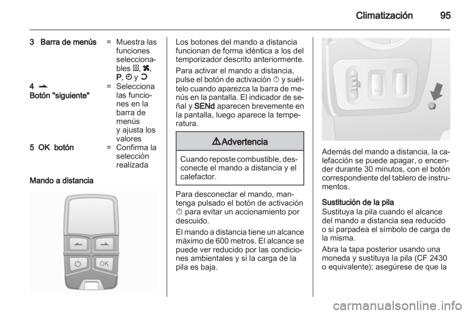 OPEL MOVANO_B 2011.5 Manual de Instrucciones (in Spanish) OPEL MOVANO_B 2011.5 Manual de Instrucciones (in Spanish)