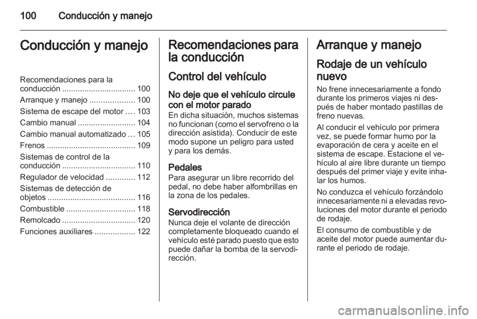 OPEL MOVANO_B 2011.5 Manual de Instrucciones (in Spanish) OPEL MOVANO_B 2011.5 Manual de Instrucciones (in Spanish)