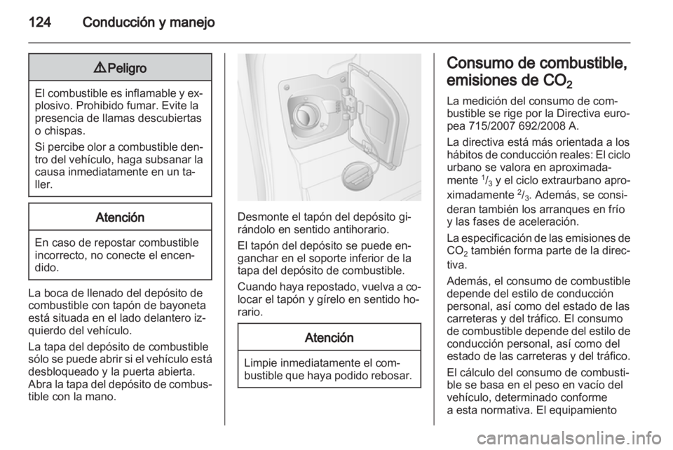 OPEL MOVANO_B 2012 Manual de Instrucciones (in Spanish) OPEL MOVANO_B 2012 Manual de Instrucciones (in Spanish)