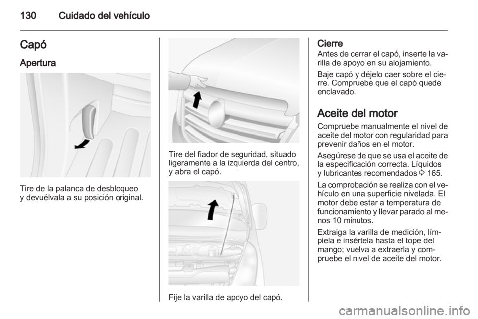OPEL MOVANO_B 2012 Manual de Instrucciones (in Spanish) OPEL MOVANO_B 2012 Manual de Instrucciones (in Spanish)