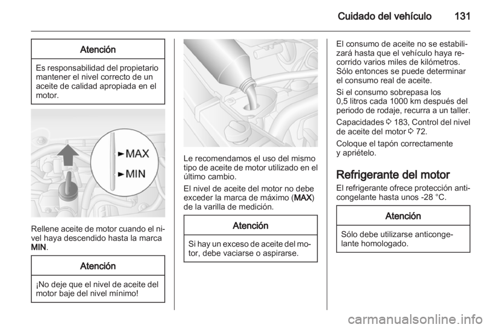 OPEL MOVANO_B 2012 Manual de Instrucciones (in Spanish) OPEL MOVANO_B 2012 Manual de Instrucciones (in Spanish)