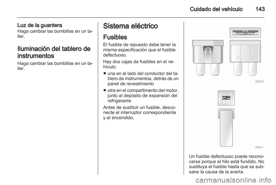 OPEL MOVANO_B 2012 Manual de Instrucciones (in Spanish) OPEL MOVANO_B 2012 Manual de Instrucciones (in Spanish)