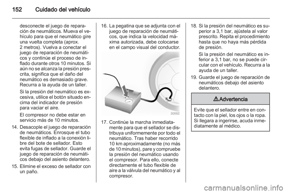 OPEL MOVANO_B 2012 Manual de Instrucciones (in Spanish) OPEL MOVANO_B 2012 Manual de Instrucciones (in Spanish)