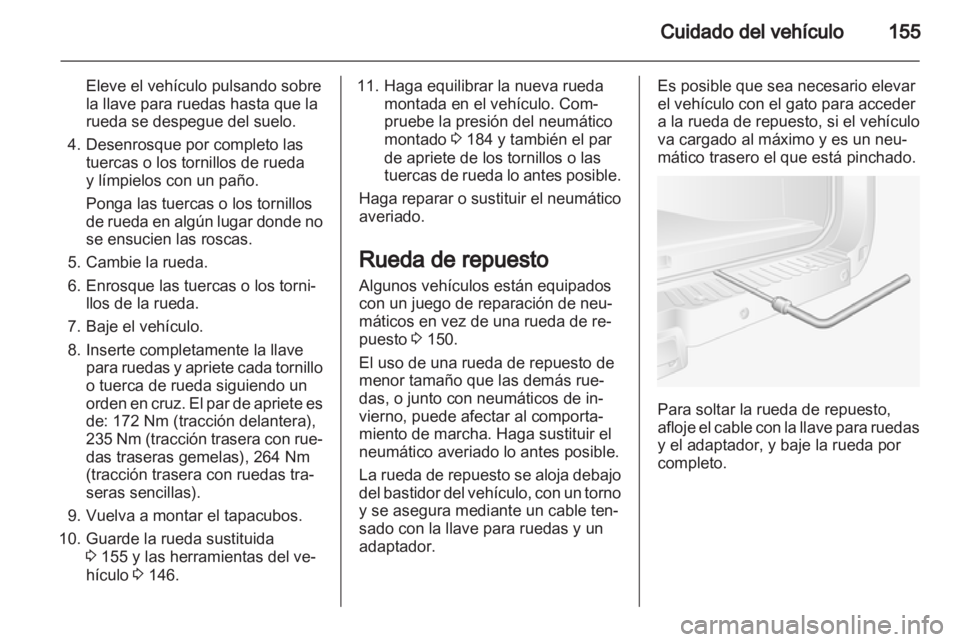 OPEL MOVANO_B 2012 Manual de Instrucciones (in Spanish) OPEL MOVANO_B 2012 Manual de Instrucciones (in Spanish)