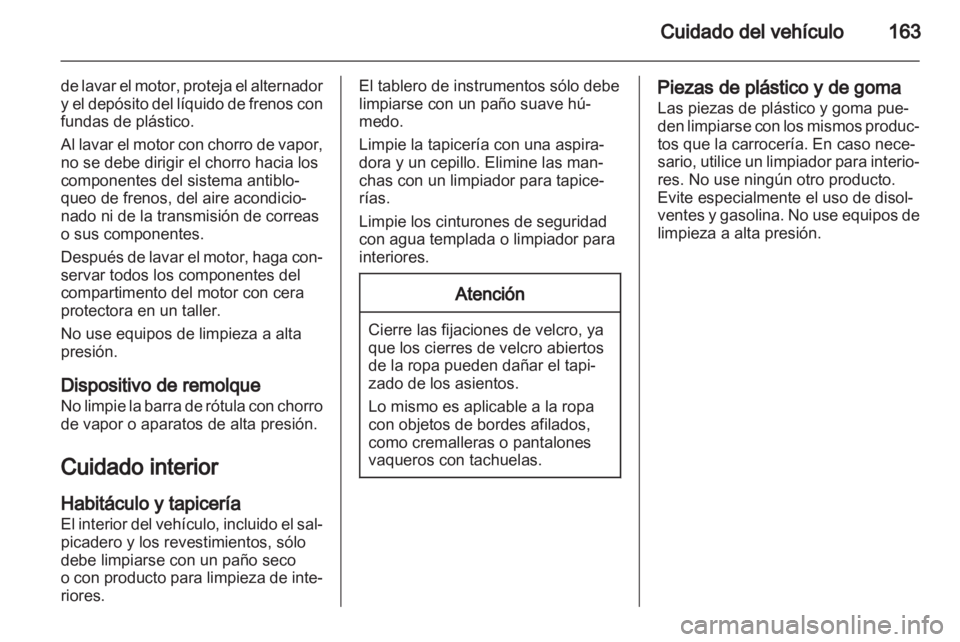 OPEL MOVANO_B 2012 Manual de Instrucciones (in Spanish) OPEL MOVANO_B 2012 Manual de Instrucciones (in Spanish)