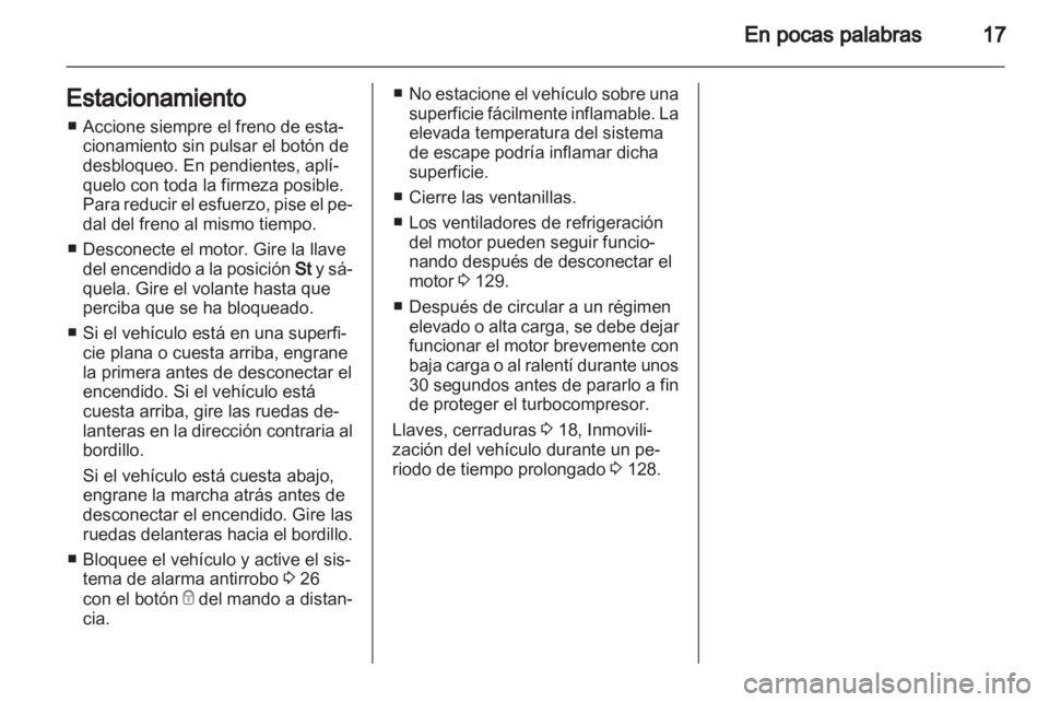 OPEL MOVANO_B 2012 Manual de Instrucciones (in Spanish) OPEL MOVANO_B 2012 Manual de Instrucciones (in Spanish)