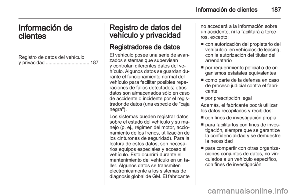 OPEL MOVANO_B 2012 Manual de Instrucciones (in Spanish) OPEL MOVANO_B 2012 Manual de Instrucciones (in Spanish)