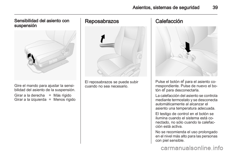 OPEL MOVANO_B 2012  Manual de Instrucciones (in Spanish) 