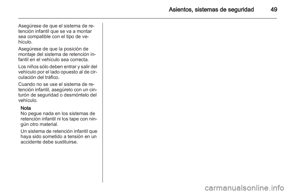 OPEL MOVANO_B 2012 Manual de Instrucciones (in Spanish) OPEL MOVANO_B 2012 Manual de Instrucciones (in Spanish)