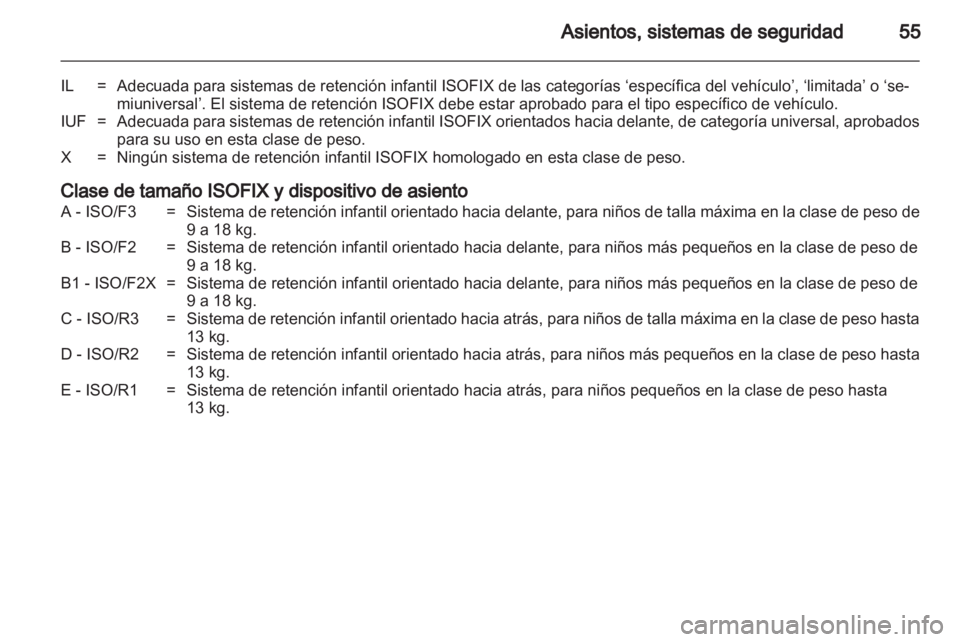 OPEL MOVANO_B 2012 Manual de Instrucciones (in Spanish) OPEL MOVANO_B 2012 Manual de Instrucciones (in Spanish)