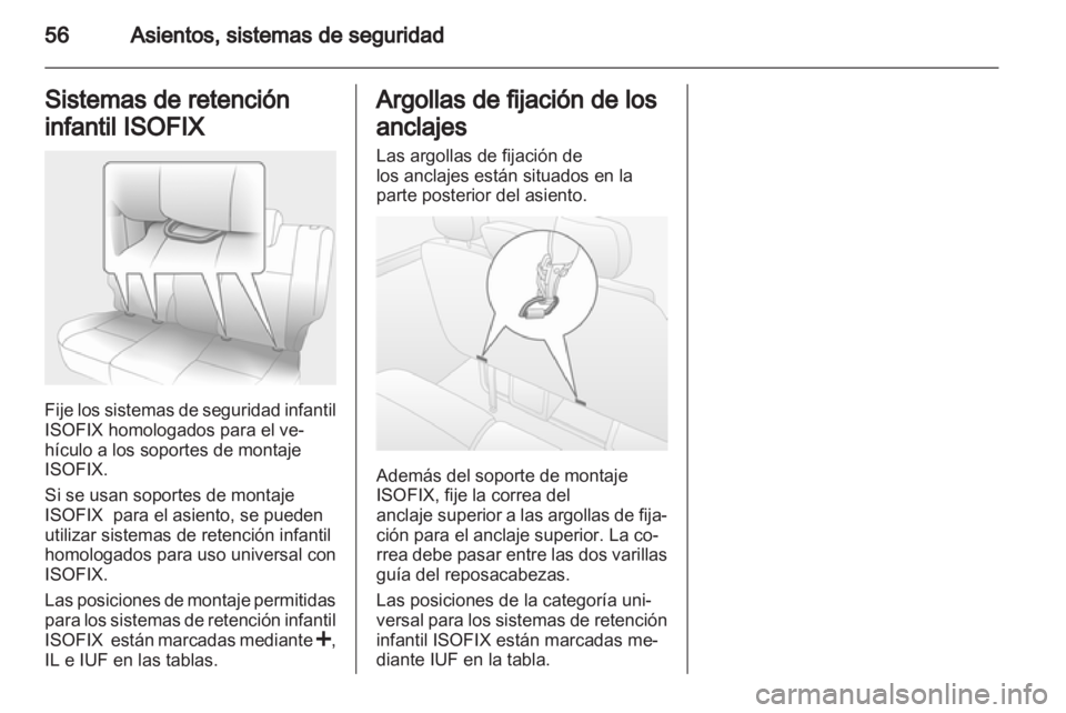 OPEL MOVANO_B 2012 Manual de Instrucciones (in Spanish) OPEL MOVANO_B 2012 Manual de Instrucciones (in Spanish)