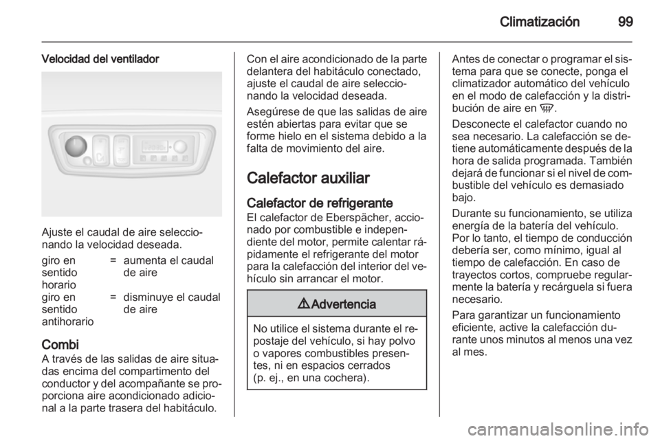 OPEL MOVANO_B 2012.5 Manual de Instrucciones (in Spanish) OPEL MOVANO_B 2012.5 Manual de Instrucciones (in Spanish)
