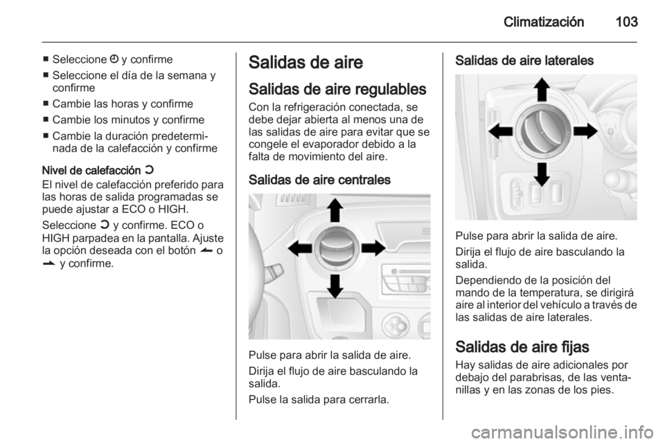 OPEL MOVANO_B 2012.5 Manual de Instrucciones (in Spanish) OPEL MOVANO_B 2012.5 Manual de Instrucciones (in Spanish)