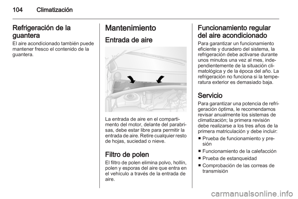 OPEL MOVANO_B 2012.5 Manual de Instrucciones (in Spanish) OPEL MOVANO_B 2012.5 Manual de Instrucciones (in Spanish)
