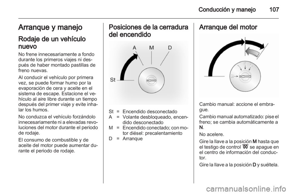 OPEL MOVANO_B 2012.5 Manual de Instrucciones (in Spanish) OPEL MOVANO_B 2012.5 Manual de Instrucciones (in Spanish)