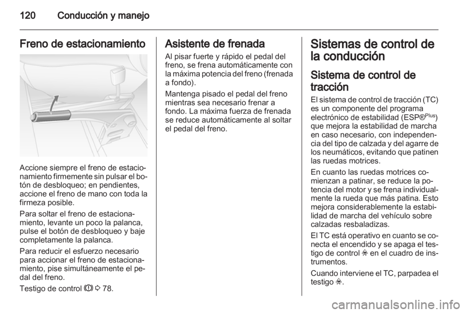 OPEL MOVANO_B 2012.5 Manual de Instrucciones (in Spanish) OPEL MOVANO_B 2012.5 Manual de Instrucciones (in Spanish)