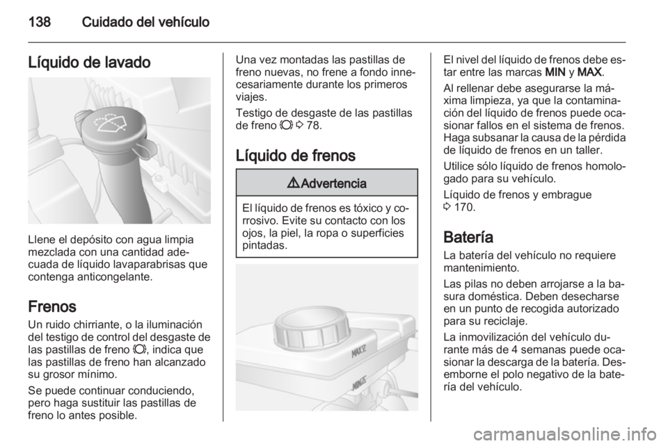 OPEL MOVANO_B 2012.5 Manual de Instrucciones (in Spanish) OPEL MOVANO_B 2012.5 Manual de Instrucciones (in Spanish)
