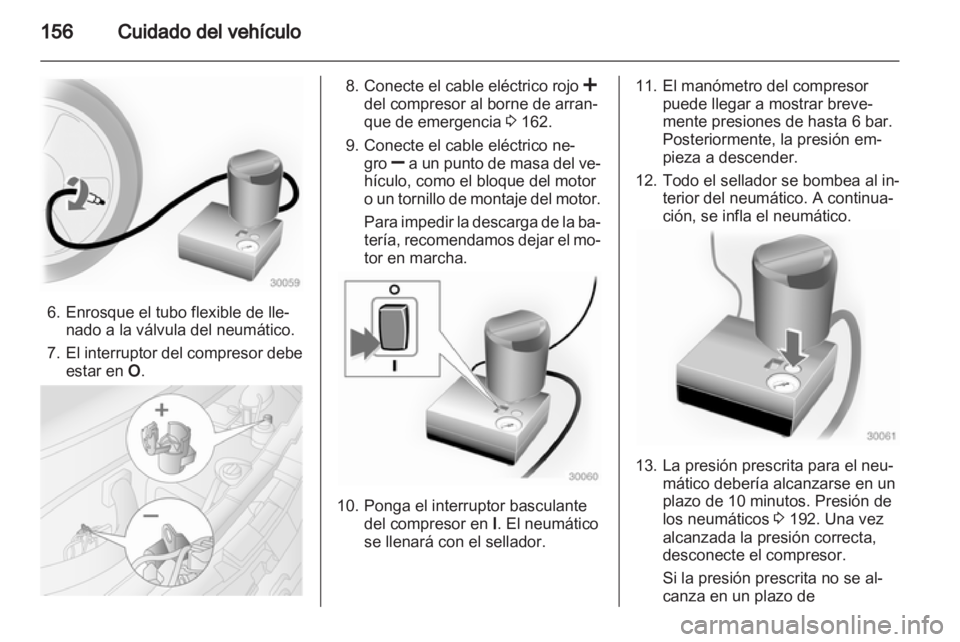 OPEL MOVANO_B 2012.5  Manual de Instrucciones (in Spanish) 
