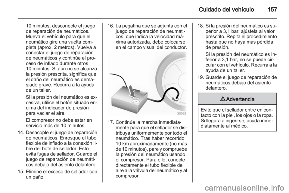 OPEL MOVANO_B 2012.5  Manual de Instrucciones (in Spanish) 