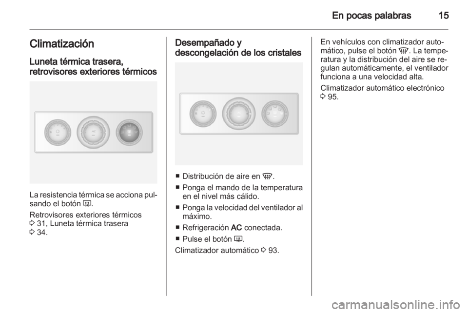 OPEL MOVANO_B 2012.5  Manual de Instrucciones (in Spanish) 