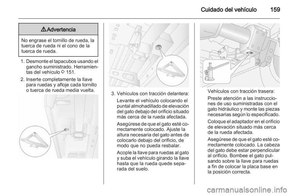 OPEL MOVANO_B 2012.5  Manual de Instrucciones (in Spanish) 