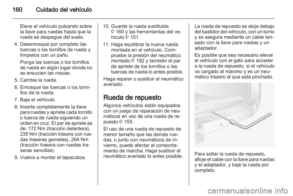 OPEL MOVANO_B 2012.5 Manual de Instrucciones (in Spanish) OPEL MOVANO_B 2012.5 Manual de Instrucciones (in Spanish)