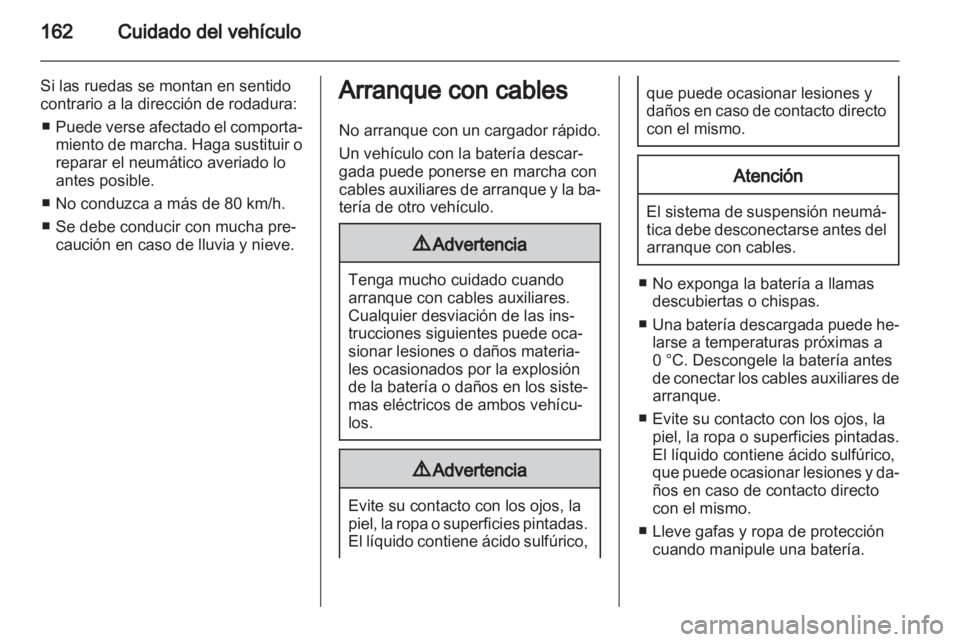 OPEL MOVANO_B 2012.5 Manual de Instrucciones (in Spanish) OPEL MOVANO_B 2012.5 Manual de Instrucciones (in Spanish)