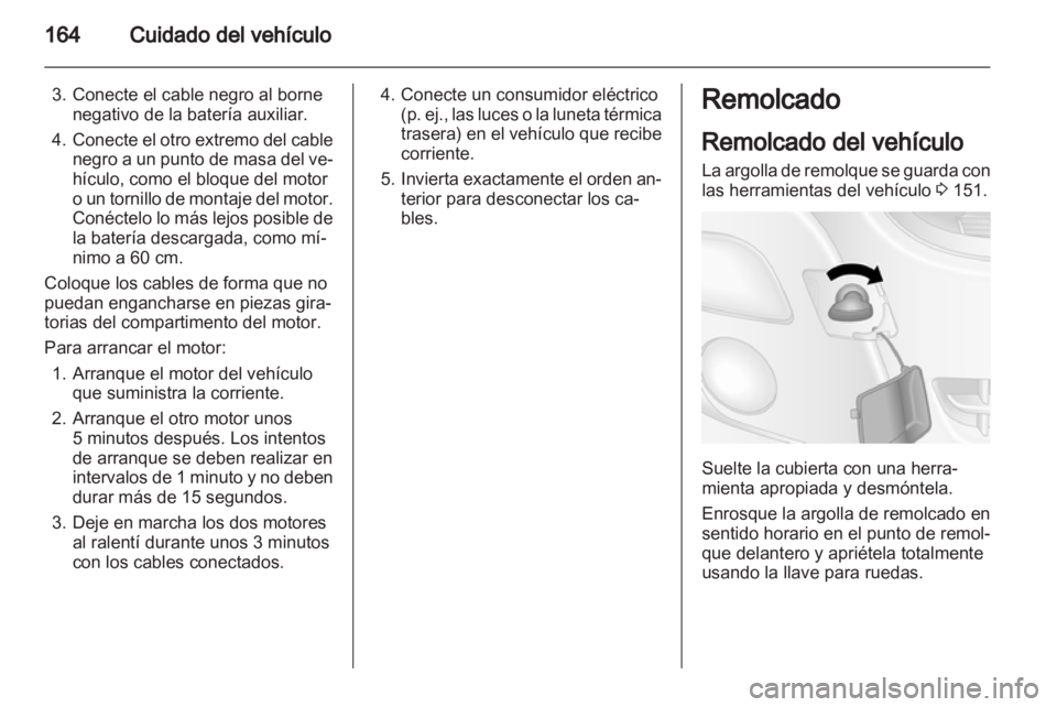 OPEL MOVANO_B 2012.5 Manual de Instrucciones (in Spanish) OPEL MOVANO_B 2012.5 Manual de Instrucciones (in Spanish)