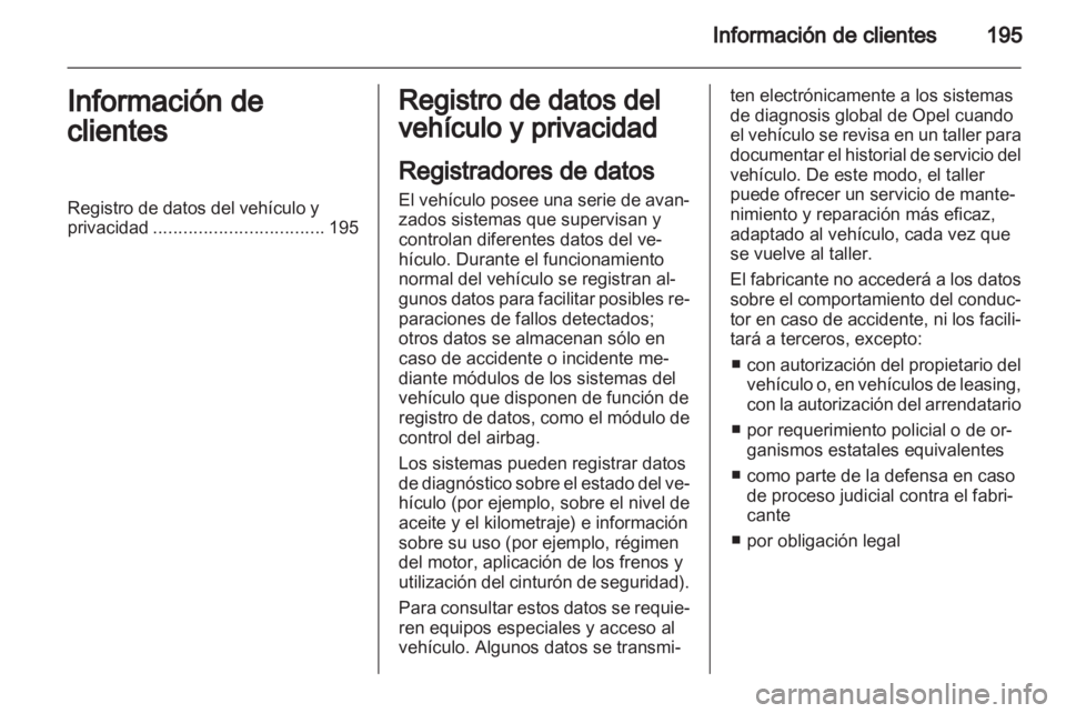 OPEL MOVANO_B 2012.5 Manual de Instrucciones (in Spanish) OPEL MOVANO_B 2012.5 Manual de Instrucciones (in Spanish)