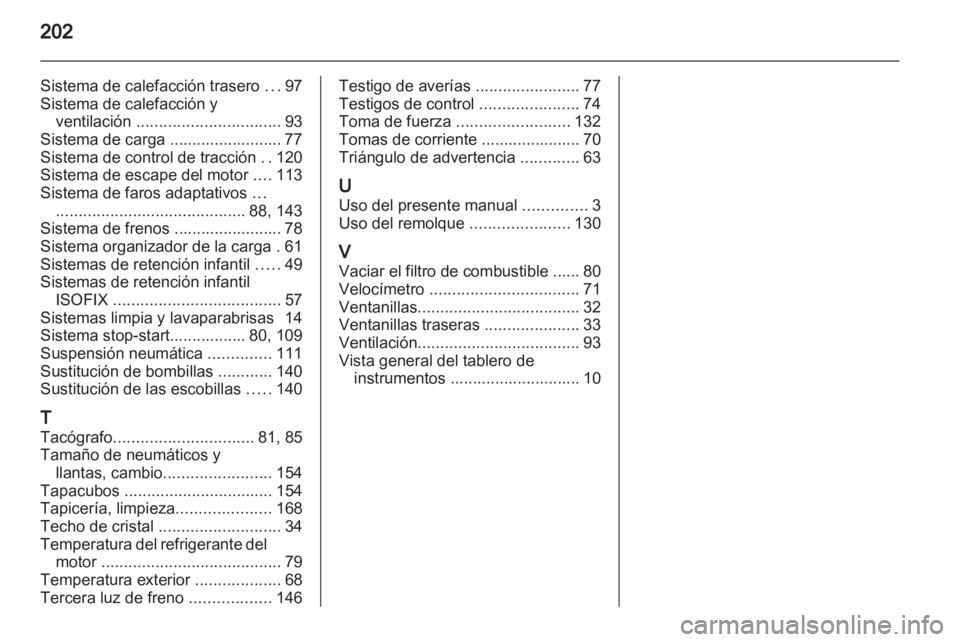 OPEL MOVANO_B 2012.5  Manual de Instrucciones (in Spanish) 