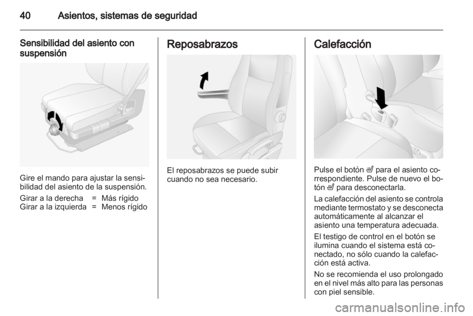 OPEL MOVANO_B 2012.5  Manual de Instrucciones (in Spanish) 