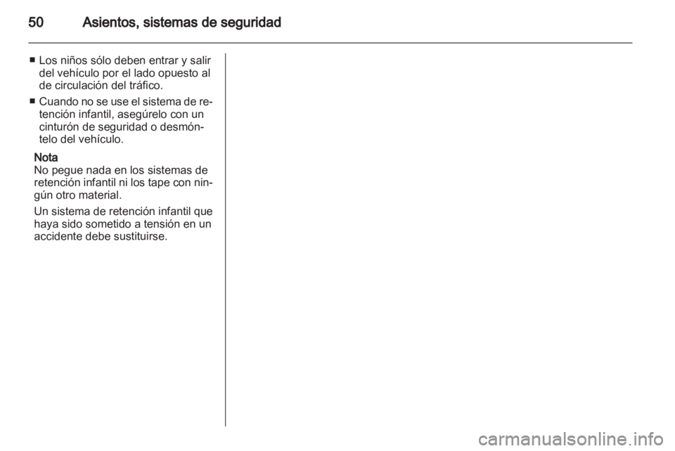 OPEL MOVANO_B 2012.5 Manual de Instrucciones (in Spanish) OPEL MOVANO_B 2012.5 Manual de Instrucciones (in Spanish)