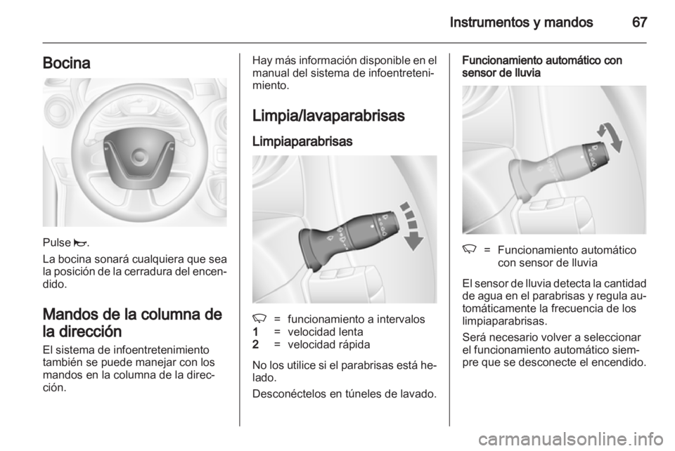 OPEL MOVANO_B 2012.5 Manual de Instrucciones (in Spanish) OPEL MOVANO_B 2012.5 Manual de Instrucciones (in Spanish)