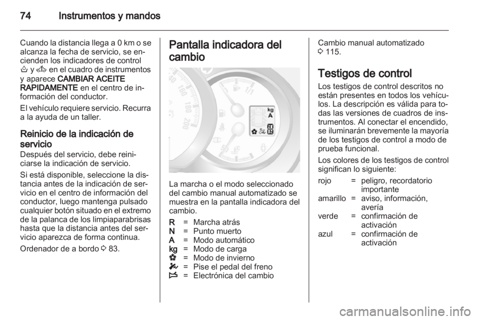 OPEL MOVANO_B 2012.5 Manual de Instrucciones (in Spanish) OPEL MOVANO_B 2012.5 Manual de Instrucciones (in Spanish)