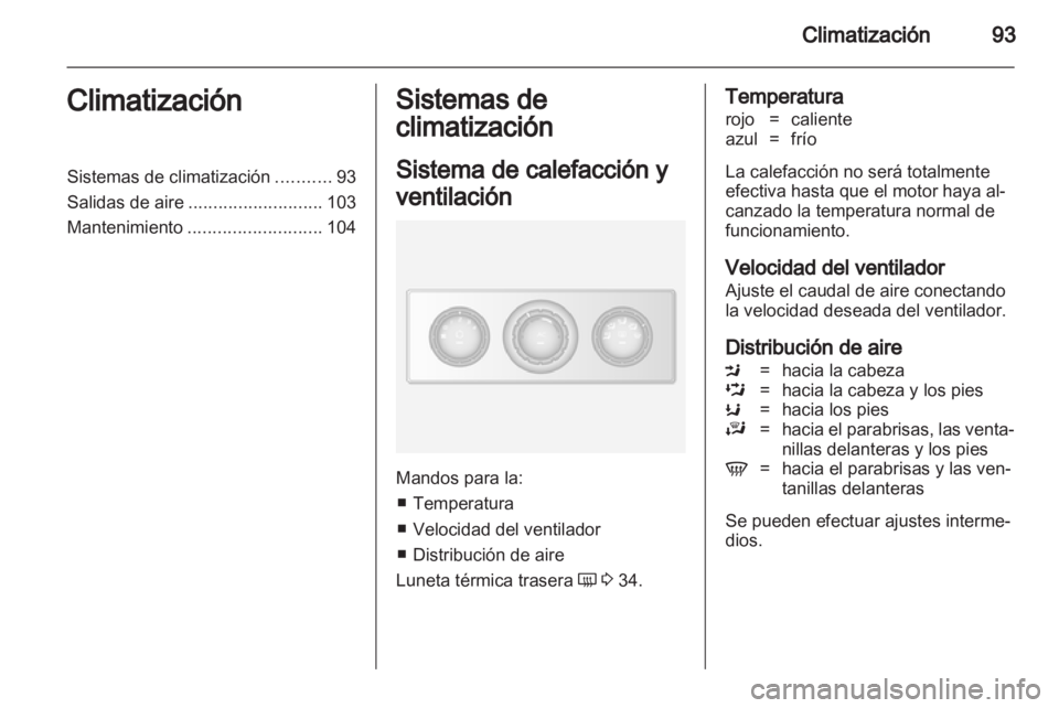 OPEL MOVANO_B 2012.5 Manual de Instrucciones (in Spanish) OPEL MOVANO_B 2012.5 Manual de Instrucciones (in Spanish)