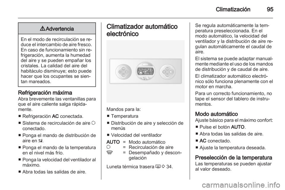 OPEL MOVANO_B 2012.5 Manual de Instrucciones (in Spanish) OPEL MOVANO_B 2012.5 Manual de Instrucciones (in Spanish)