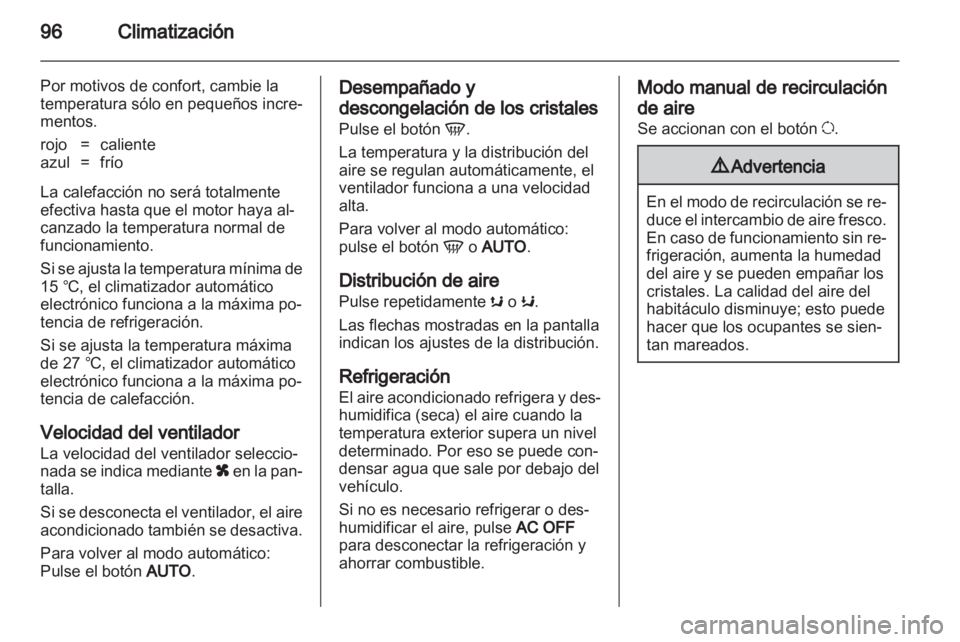 OPEL MOVANO_B 2012.5 Manual de Instrucciones (in Spanish) OPEL MOVANO_B 2012.5 Manual de Instrucciones (in Spanish)