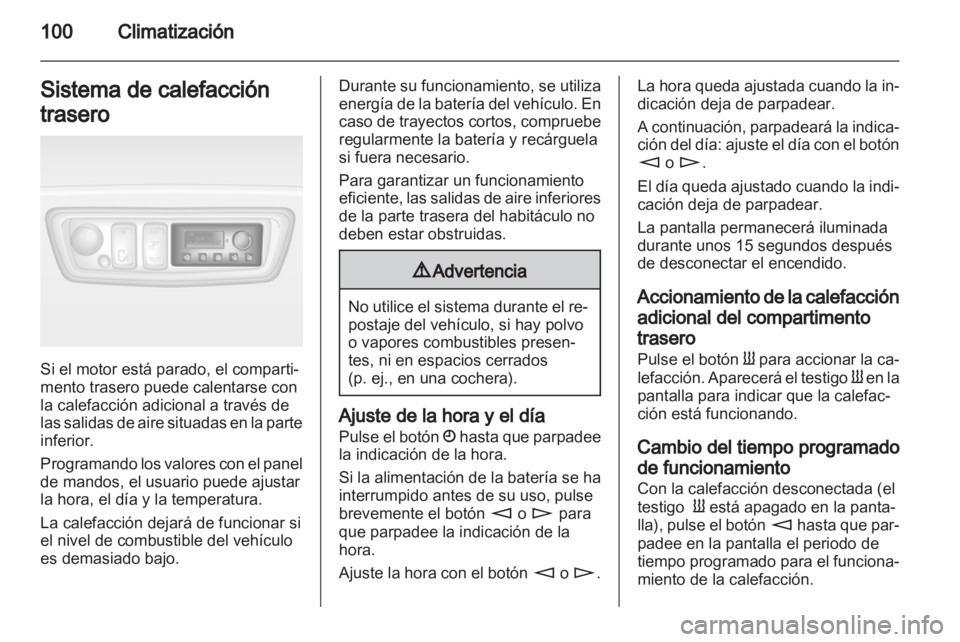 OPEL MOVANO_B 2013.5 Manual de Instrucciones (in Spanish) OPEL MOVANO_B 2013.5 Manual de Instrucciones (in Spanish)